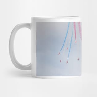 The Red Arrows Mug